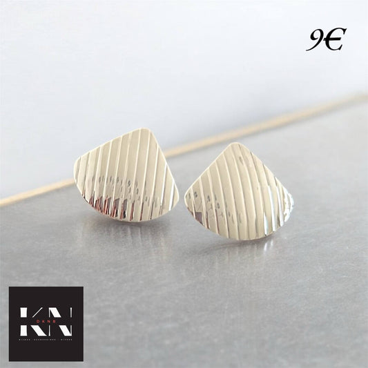Boucles d'oreilles - Coquillages (DKNB-011)
